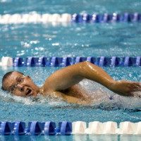 Swimming & Water Polo