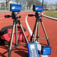 Timing Systems